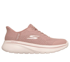 Slip-ins Relaxed Fit: GO WALK Arch Fit N-Joy - Ria Skechers online
