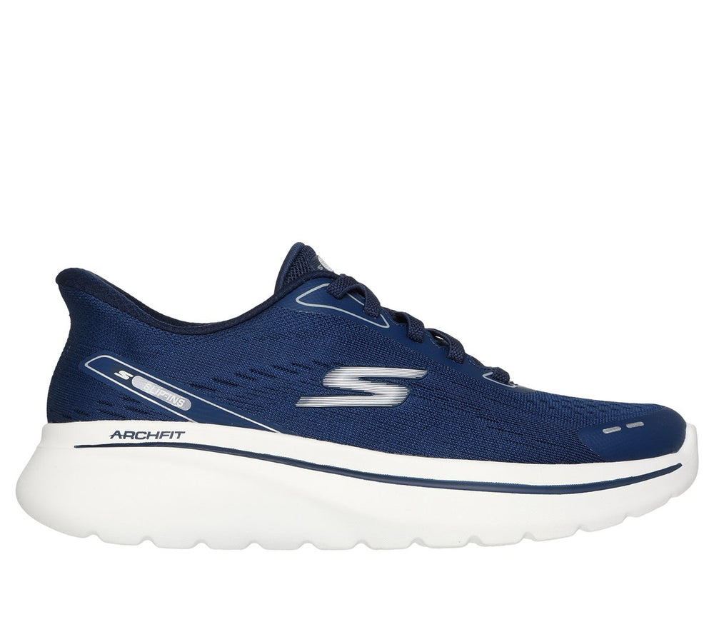 Slip-ins Relaxed Fit: GO WALK Arch Fit N-Joy Skechers US