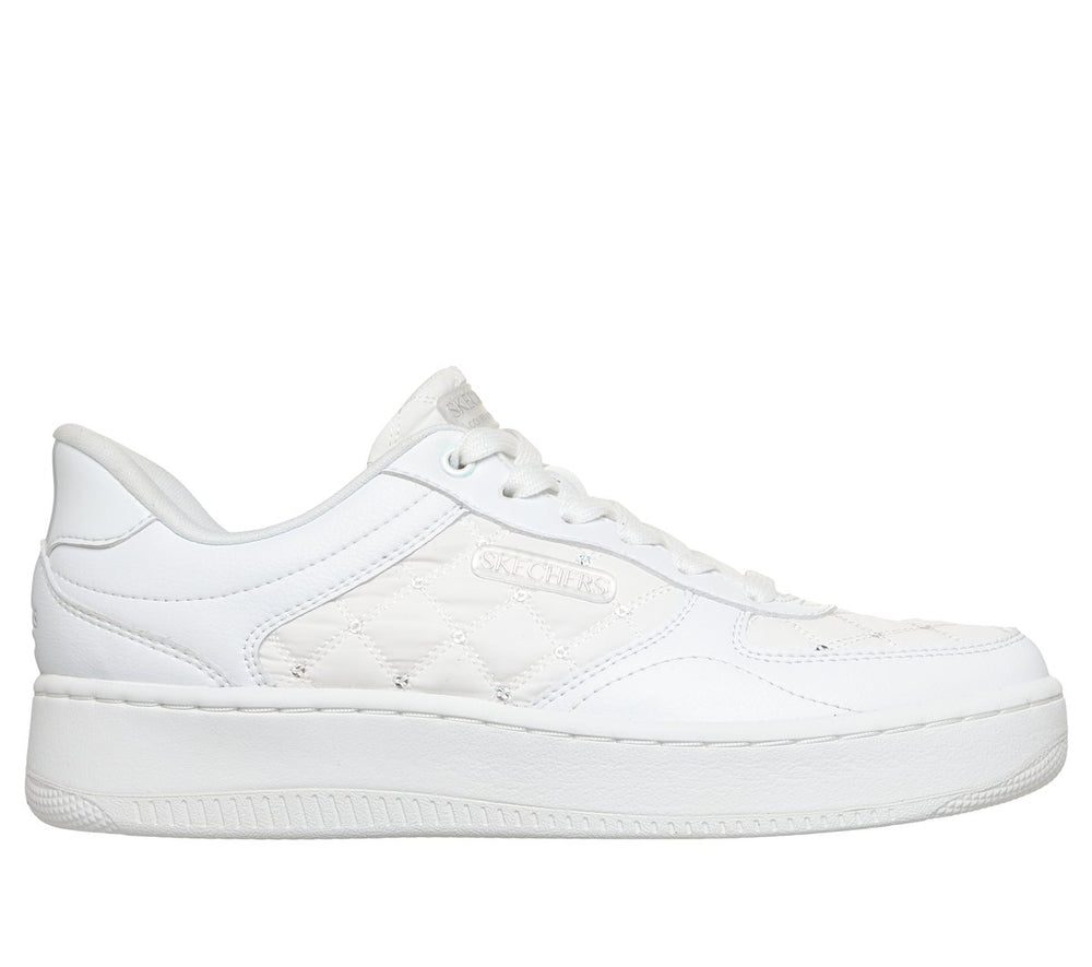 Slip-ins: Sport Court 92 - Cozy FitEnchanting Glamour Skechers sale