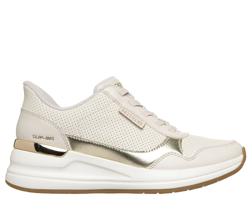 Slip-ins: Billion 2 -Top-Tier Skechers on sale