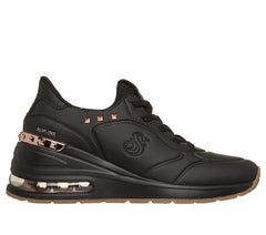 Slip-ins Snoop Dogg: Million Air - Luxe Daze Skechers outlet