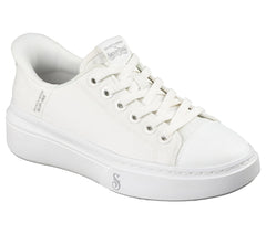 Slip-ins: Snoop One - Double G Canvas Skechers sale