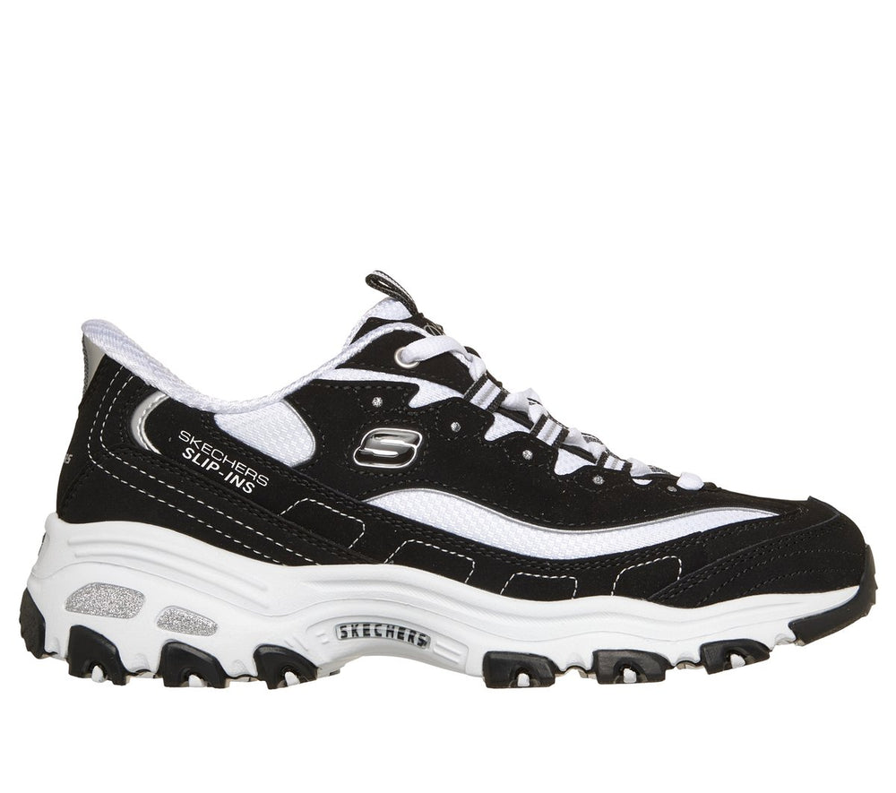 Slip-ins: D'Lites - Fan Girl Skechers online