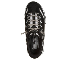 Slip-ins: D'Lites -Show Time Skechers US