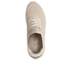 Slip-ins: UNO Wedge - Slip N Knit Skechers on sale