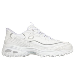 Slip-ins: D'Lites - Winning Choice Skechers outlet