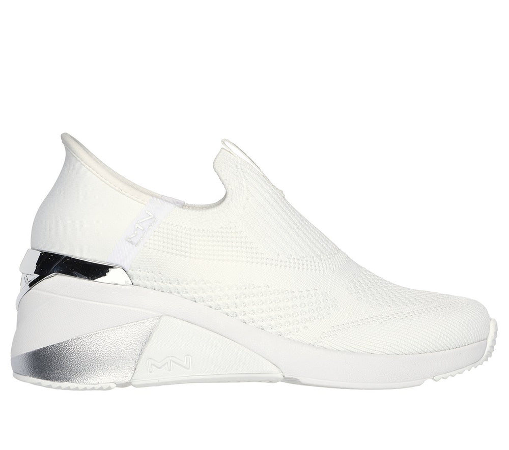 Slip-ins Mark Nason: A Wedge - Crecent Skechers on sale