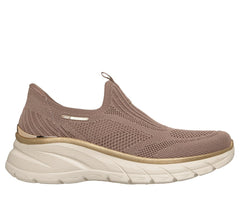 Slip-ins: Fashion Fit 2.0 - Midnight Shine Skechers US