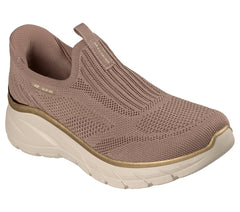 Slip-ins: Fashion Fit 2.0 - Midnight Shine Skechers US
