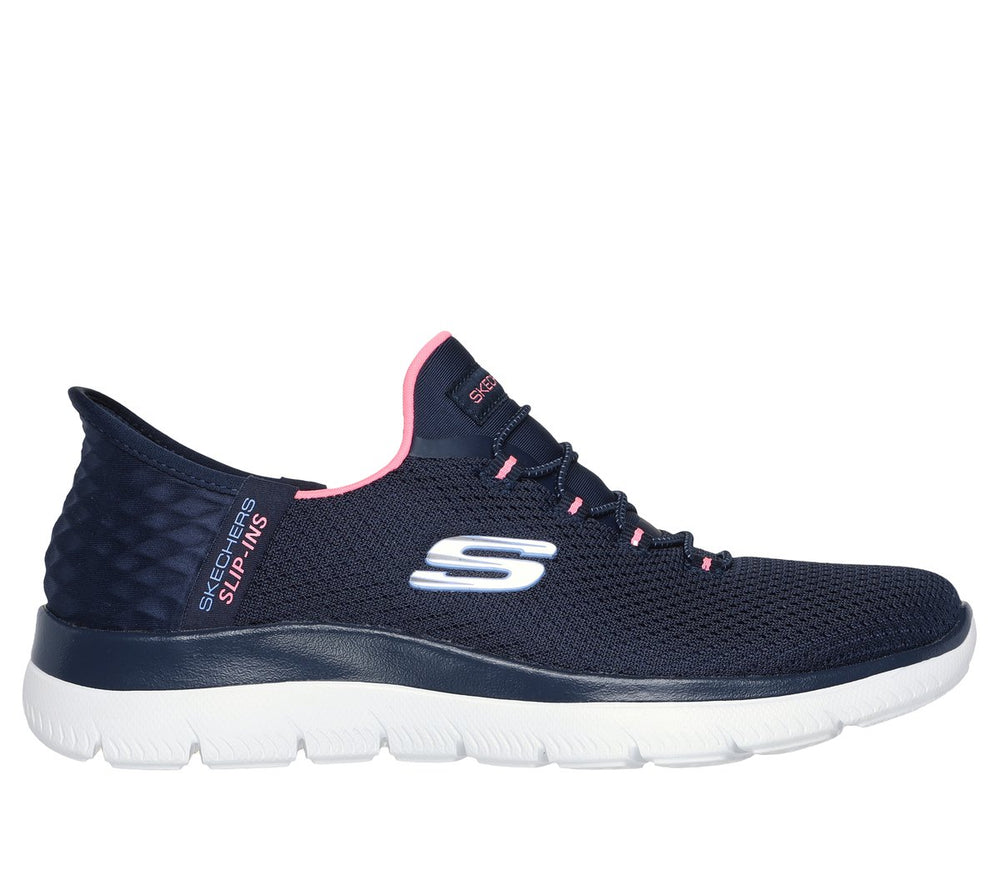 Slip-ins: Summits - Diamond Dream Skechers on sale