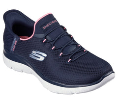 Slip-ins: Summits - Diamond Dream Skechers on sale
