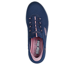 Slip-ins Waterproof: Summits - Best Choice Skechers outlet