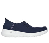 NAVY / LAVENDER,6.0,Medium
