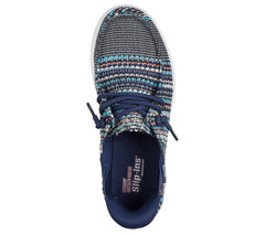 Slip-ins: BOBS Skip Cute - August Air Skechers discount