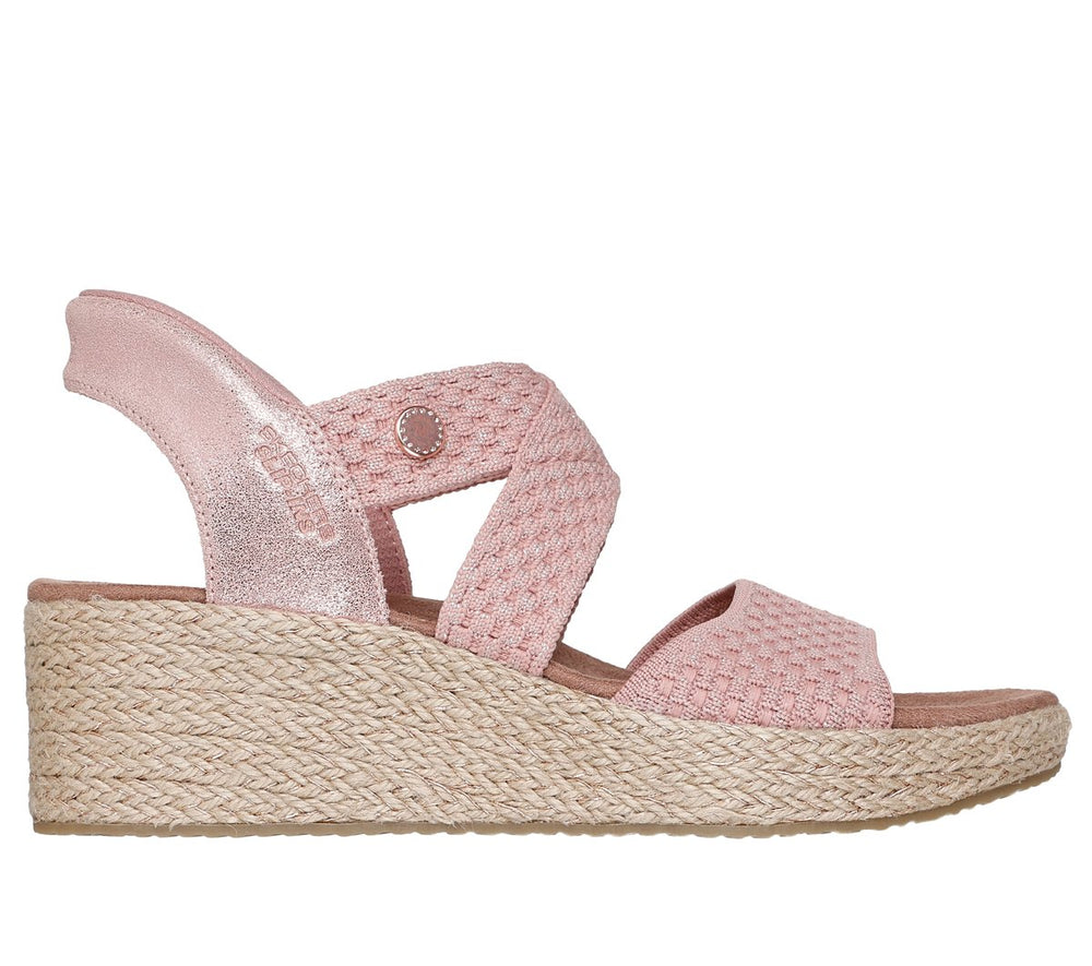 Slip-ins x Martha Stewart: Beverlee Lux - Striking Beauty Skechers discount