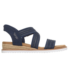 Slip-ins: BOBS Desert Kiss - Lavish Leap Skechers for sale