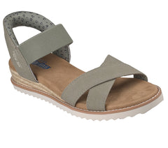 Slip-ins: BOBS Desert Kiss - Golden Lily Skechers online