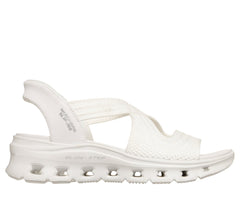 Slip-ins: Glide-Step Pro Sandal - Everday Glide Skechers on sale