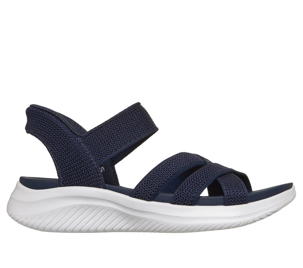 Slip-ins: Ultra Flex 3.0 Sandal - Forever Better Skechers outlet