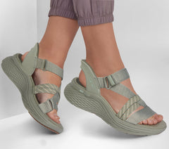 Slip-ins: Max Cushioning Elite 2.0 Sandal - Emery Skechers sale