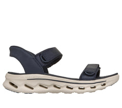 Slip-ins: GO WALK Glide-Step 2.0 Sandal - Charlie Skechers for sale