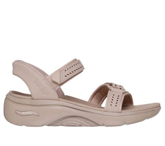 Slip-ins: GO WALK Arch Fit 2.0 Sandal - Candace Skechers online