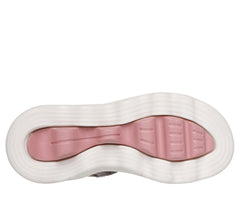 Slip-ins: GO WALK Massage Fit Sandal - Confetti Sky Skechers outlet