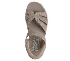 Slip-ins: Arya - Sparkling Praise Skechers US
