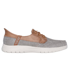 Slip-ins: On-The-GO - Coastal Sky Skechers US