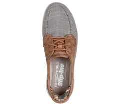 Slip-ins: On-The-GO - Coastal Sky Skechers US