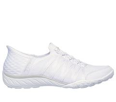 Slip-ins Relaxed Fit: Breathe-Easy - Roll-With-Me Skechers sale