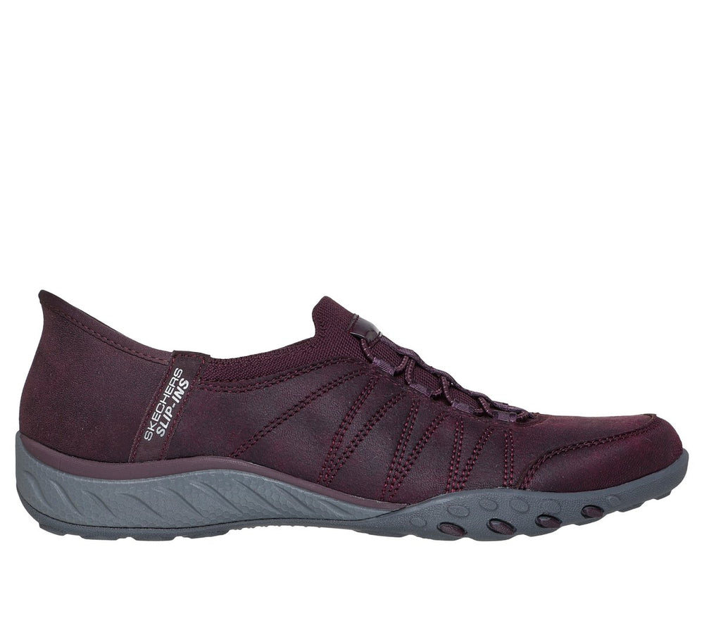 Slip-ins Relaxed Fit: Breathe-Easy - Home-Body Skechers discount