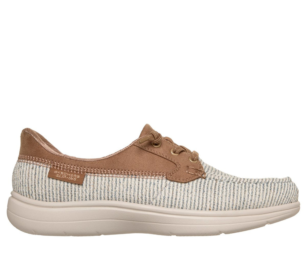 Slip-ins: On-The-GO Flex Radiant -Hermosa Skechers discount