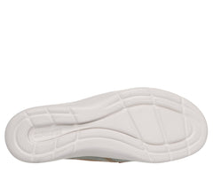 Slip-ins: On-The-GO Flex Radiant - Sandy Skechers for sale