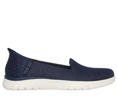Slip-ins: On-The-GO Flex - Clover Skechers discount
