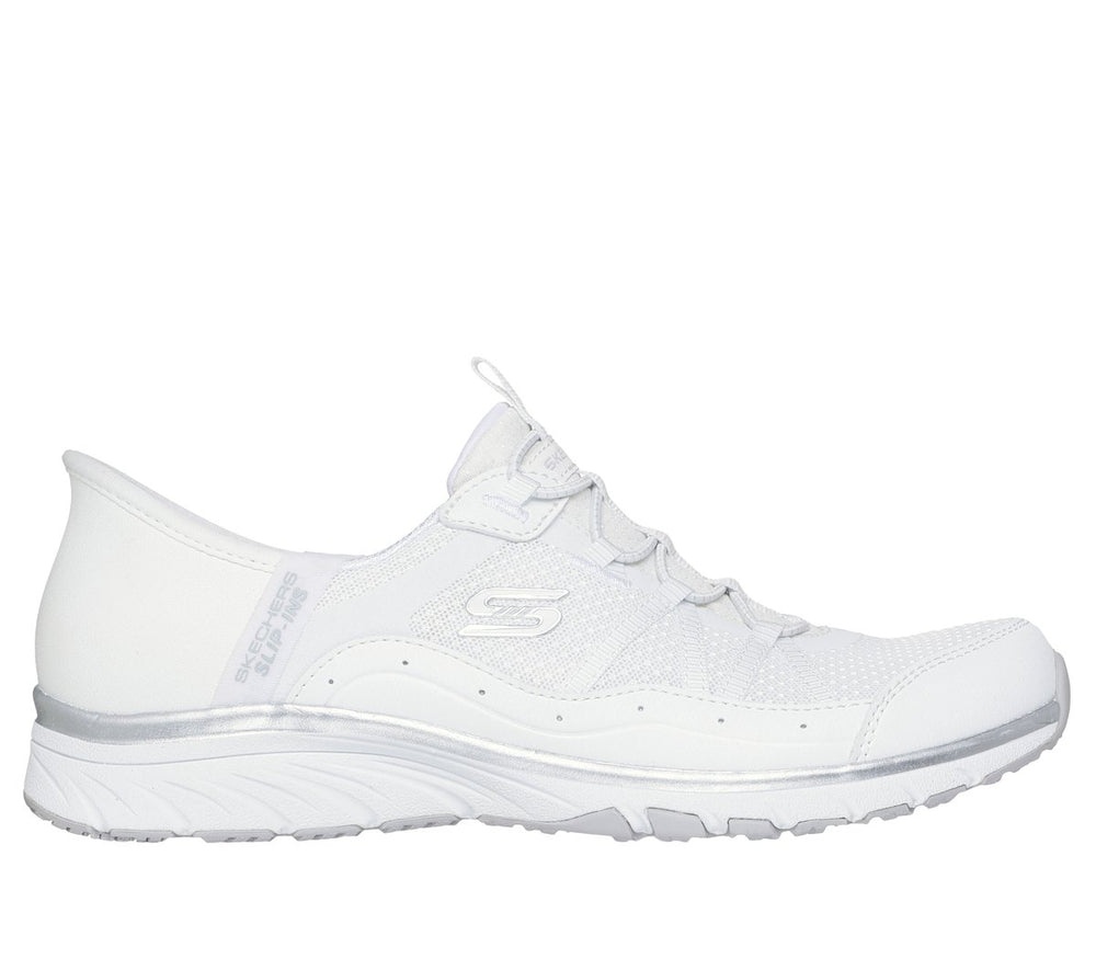 Slip-ins: Gratis Sport - Leisurely Skechers sale