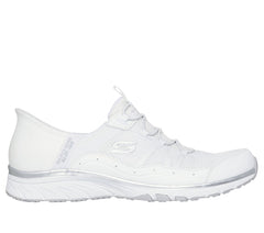 Slip-ins: Gratis Sport - Leisurely Skechers sale
