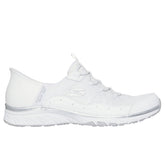 WHITE / SILVER,6.0,Medium