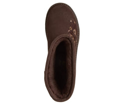 Slip-ins: Keepsakes Cozy - Cozy Mid Floral Skechers outlet