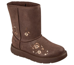 Slip-ins: Keepsakes Cozy - Cozy Mid Floral Skechers outlet