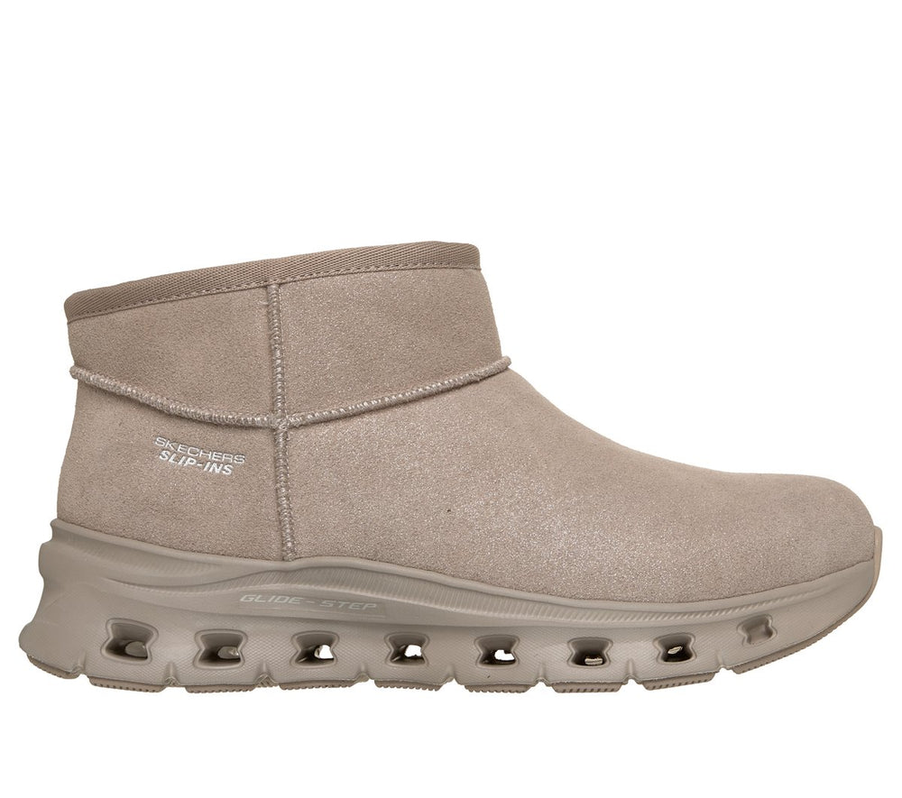 Slip-ins: Glide-Step Pro Boot - Cozy Mini Skechers discount