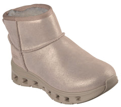 Slip-ins: Glide-Step Pro Boot - Cozy Mini Skechers discount