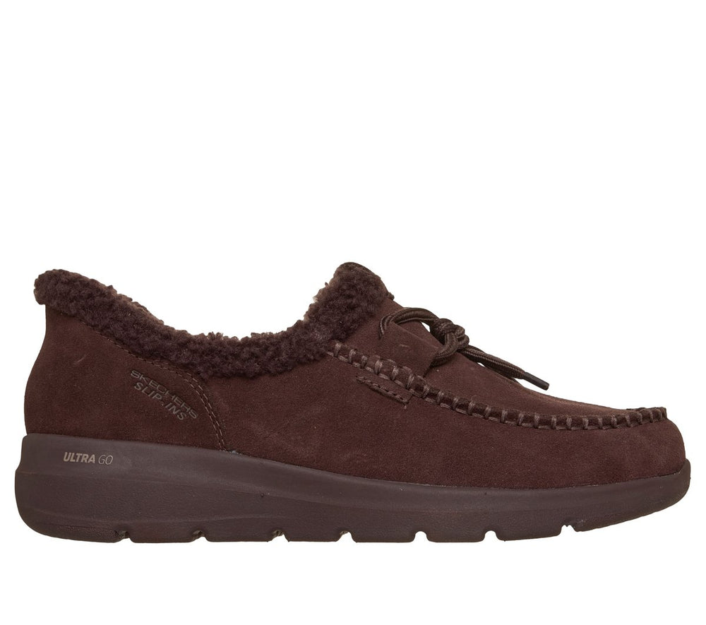 Slip-ins: Glacial Ultra - Millie Skechers online