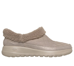 Slip-ins: On-The-GO Joy - Cozy Fit Cara Skechers US
