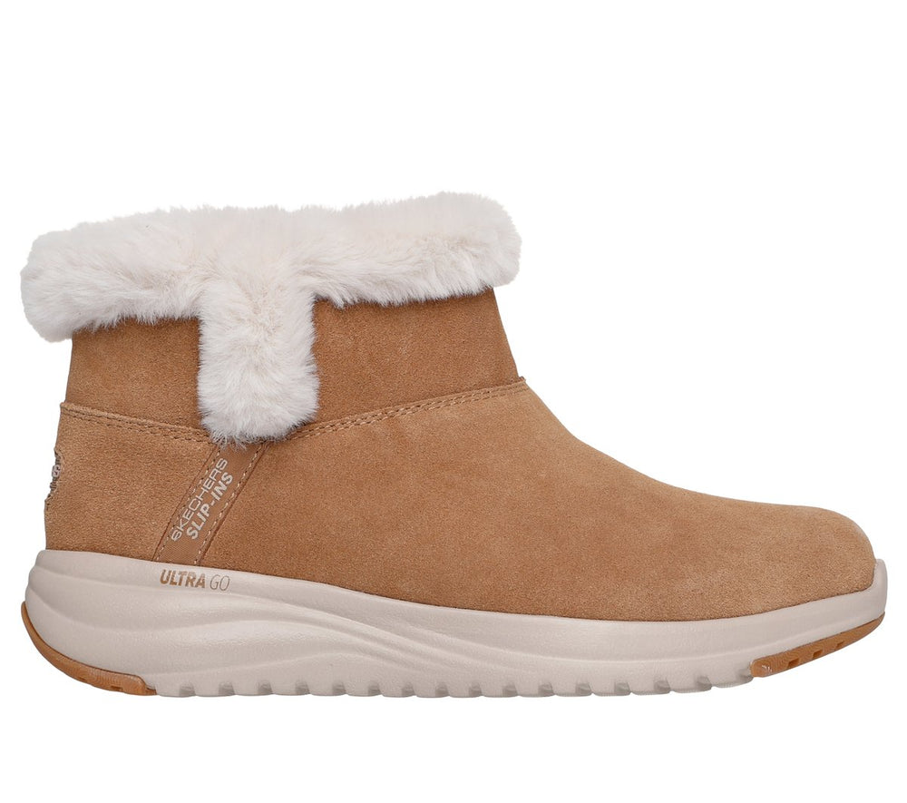 Slip-ins Waterproof: On-The-GO Stellar- Daphne Skechers online