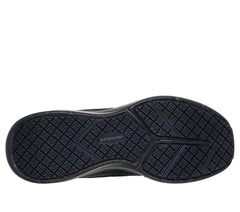 Slip-ins Work Slip-Resistant: Contour Foam - Cozy Fit Skechers sale