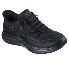 Slip-ins Work Slip-Resistant: Contour Foam - Cozy Fit Skechers sale