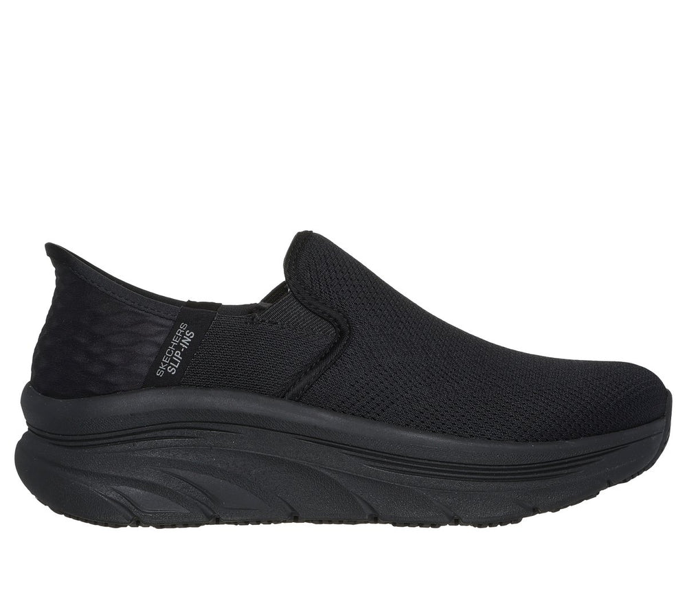 Slip-ins Work: D'Lux Walker SR - Ugina Skechers discount