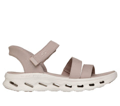 Slip-ins: GO WALK Glide-Step 2.0 Sandal - Ella Skechers discount