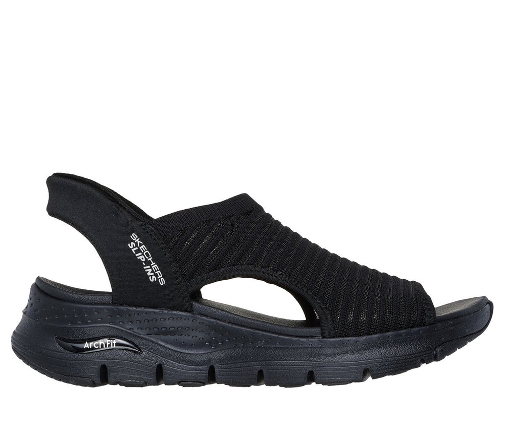 Slip-ins: Arch Fit - Euclid Beach Skechers online